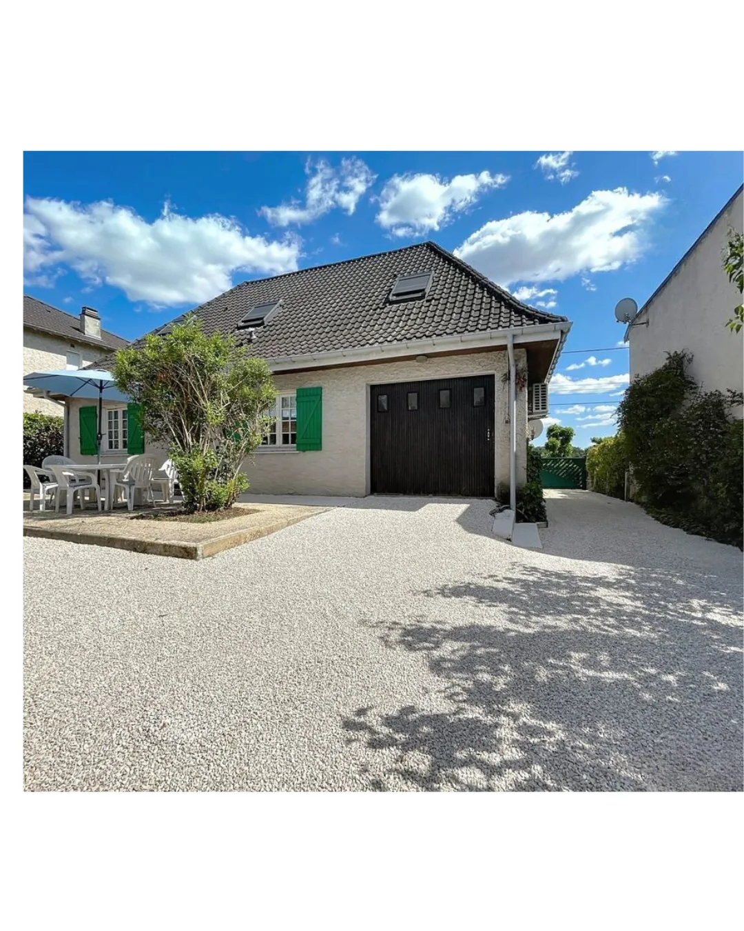 Colocation à Brive-La-Gaillarde : 🏡 colocation à brive 2 chamb (photo 5/5)