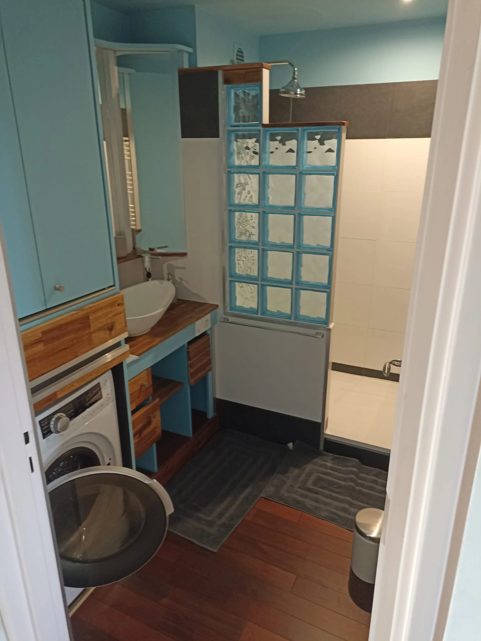 Colocation à La Roche-Sur-Yon : Coloc de filles proche centre v (photo 3/5)