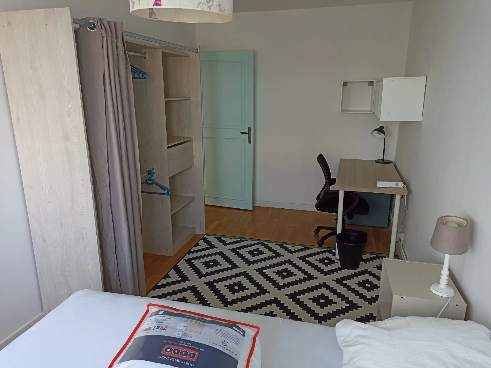 Colocation à La Roche-Sur-Yon : Coloc de filles proche centre v (photo 5/5)