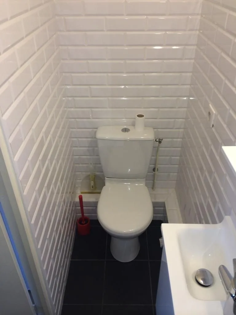 Colocation à Bordeaux : Studio meublé de 14 m² (photo 4/5)
