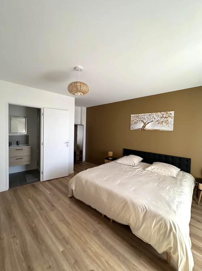 Colocation à Rillieux-la-Pape — Chambre colocation lyon Colocation à Rillieux-la-Pape — Chambre colocation lyon