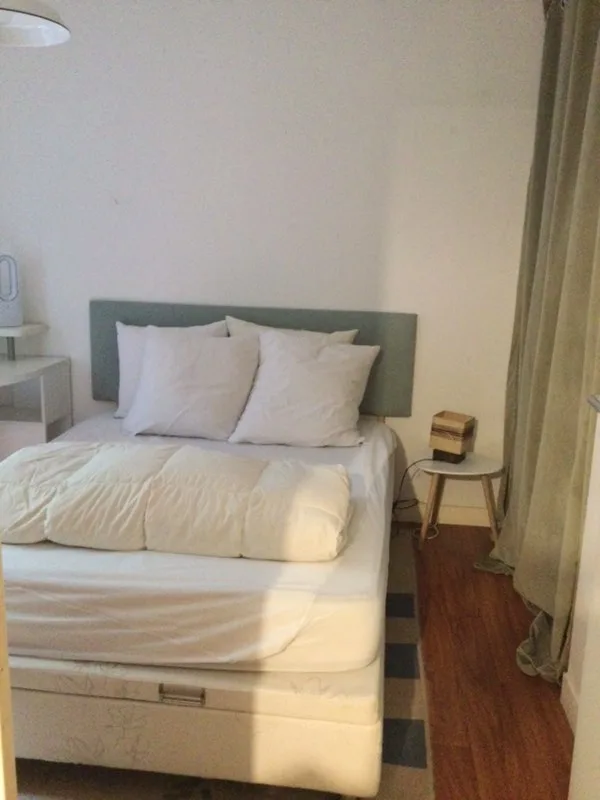 Chambre dispo en coloc