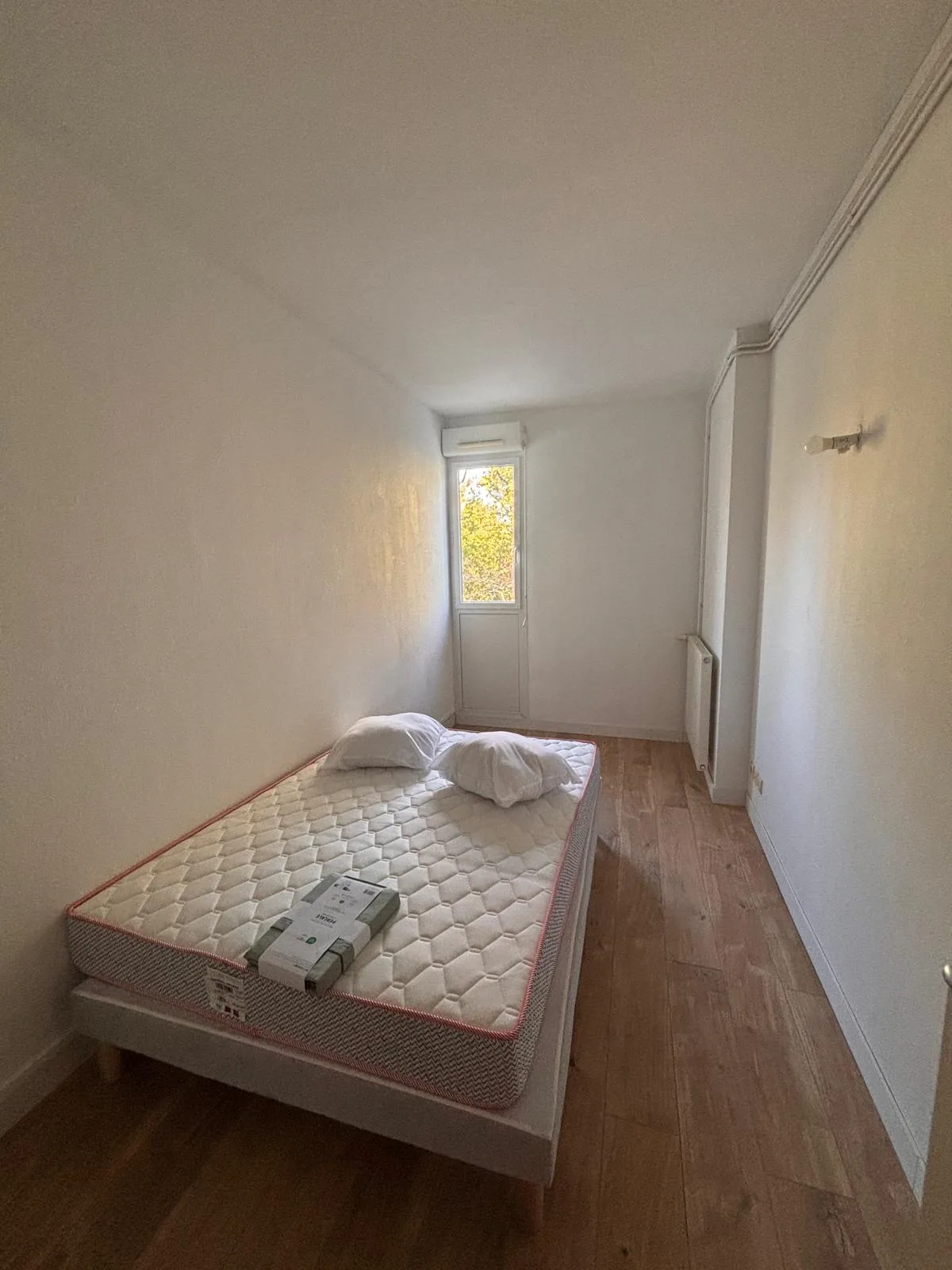 Colocation à Orléans : Location meublée appartement 3 pièces 62 (photo 4/6)