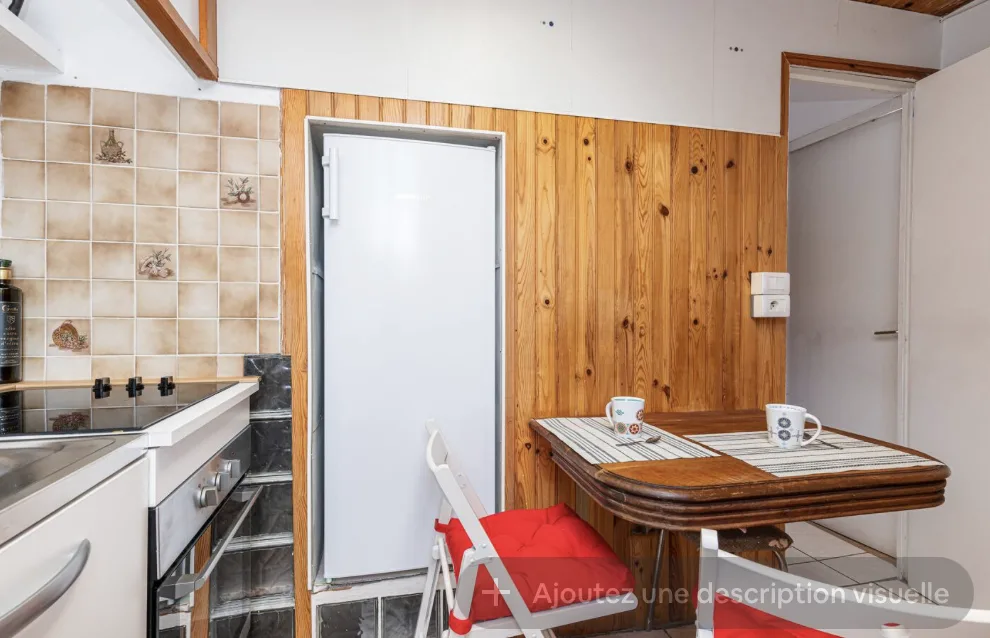 Colocation à Menton : Chambre en colocation pour femme (photo 5/6)