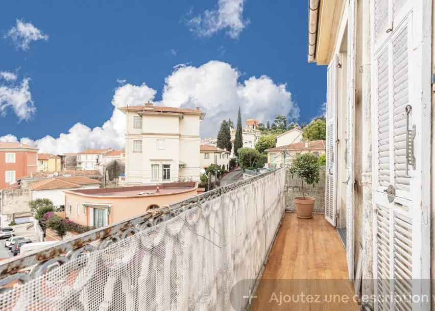 Colocation à Menton : Chambre en colocation pour femme (photo 4/6)