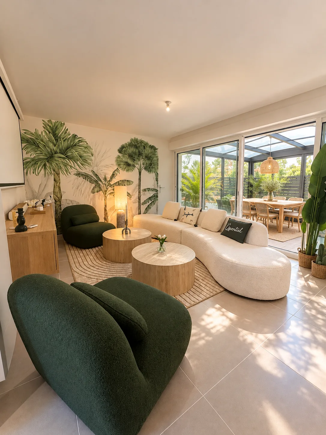 Colocation à Pessac : 🏡 à louer en colocation sur pessac (photo 4/8)