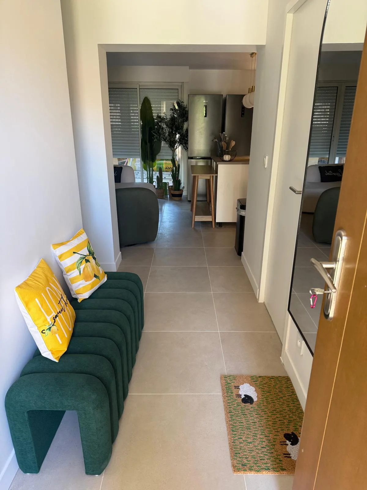 Colocation à Pessac : 🏡 à louer en colocation sur pessac (photo 5/8)