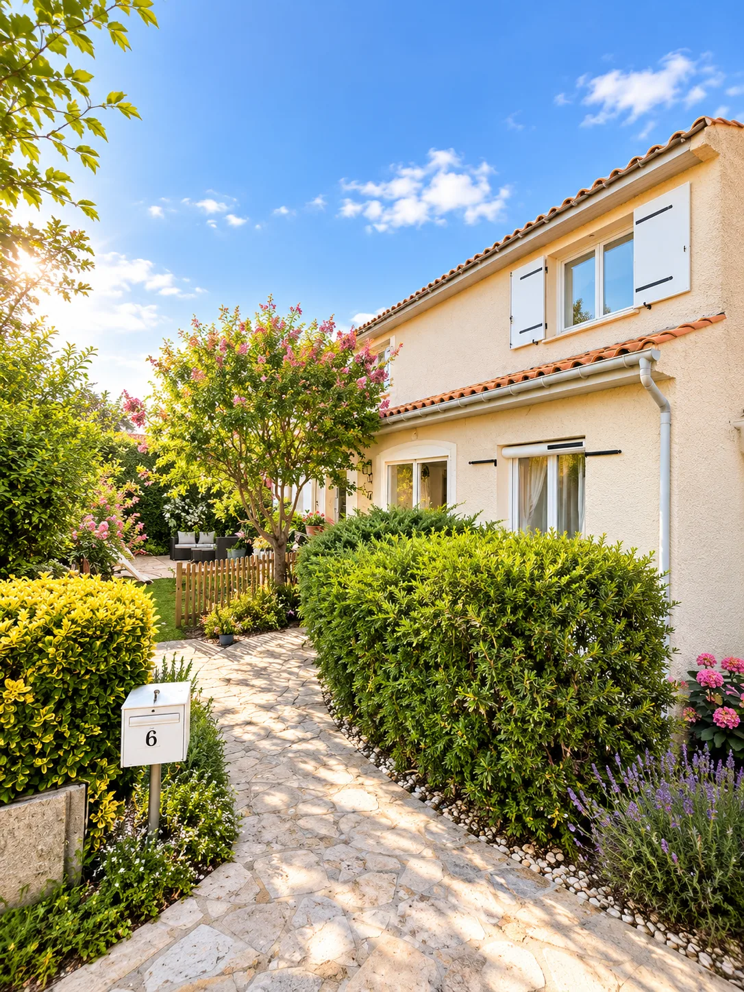 🏡 à louer en colocation sur pessac