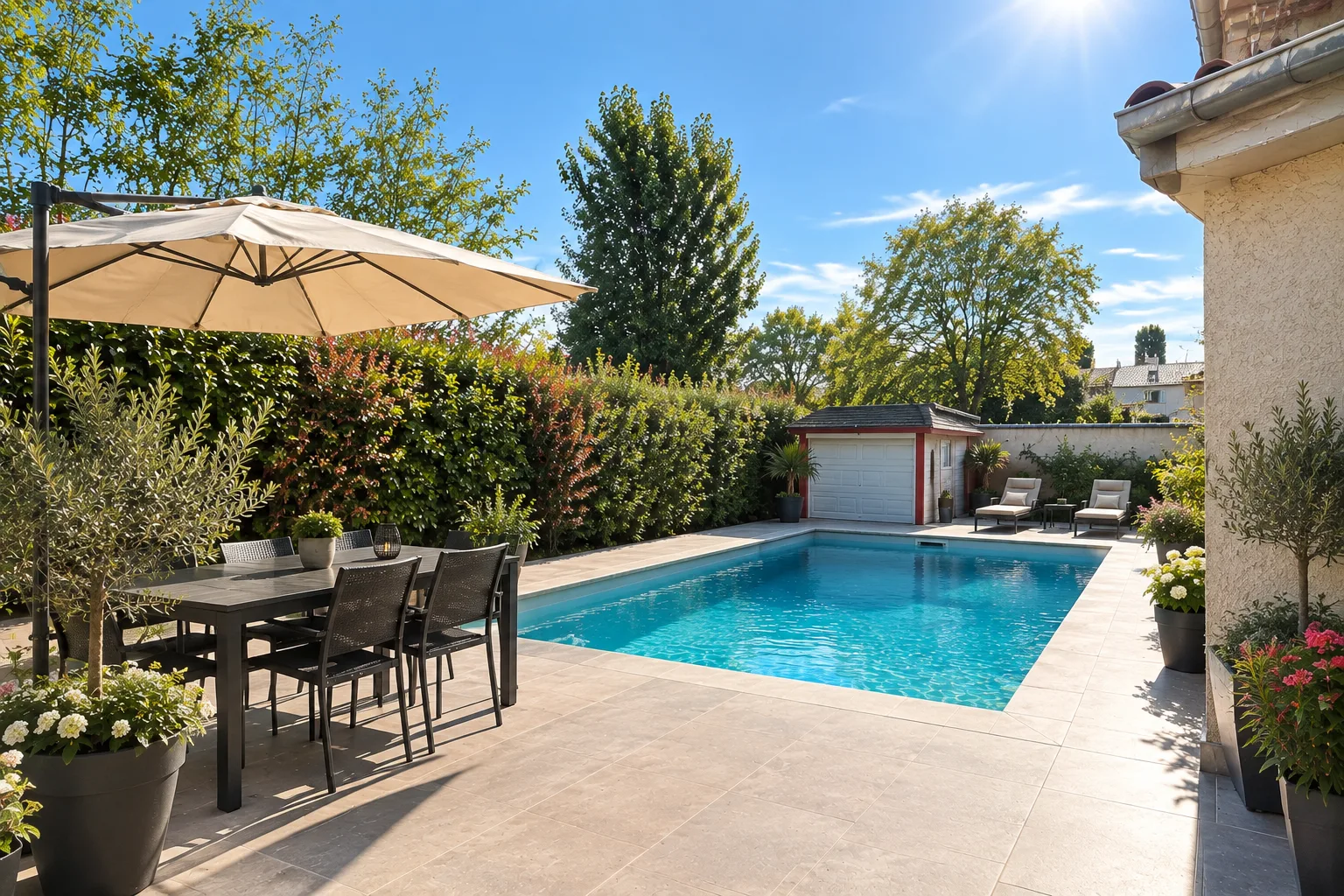 Colocation à Pessac : 🏡 à louer en colocation sur pessac (photo 2/8)